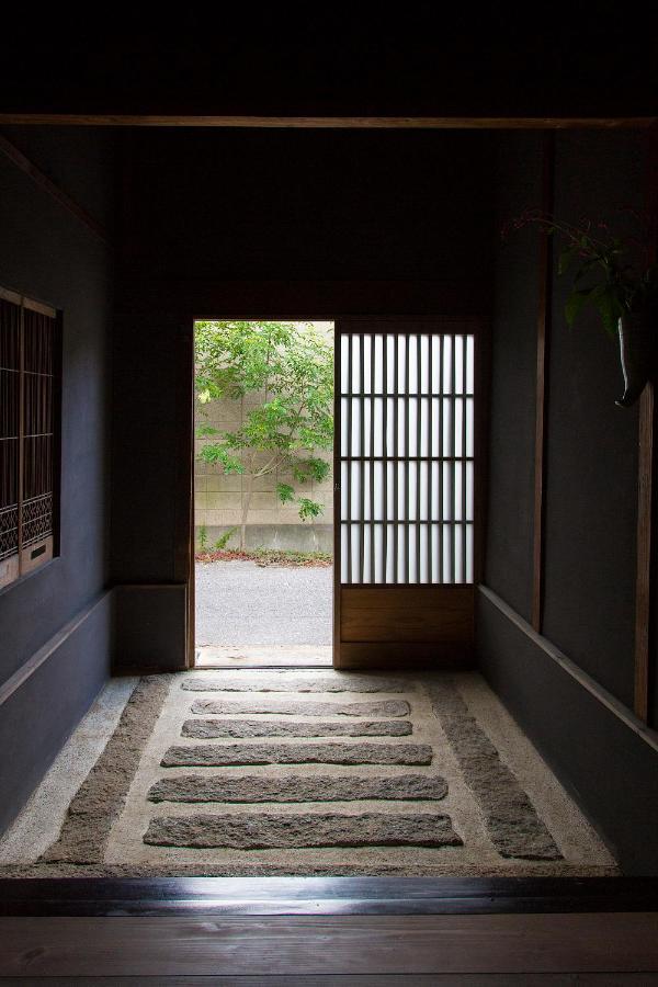 Kitahama Sumiyoshi Hotel Takamatsu Exterior foto