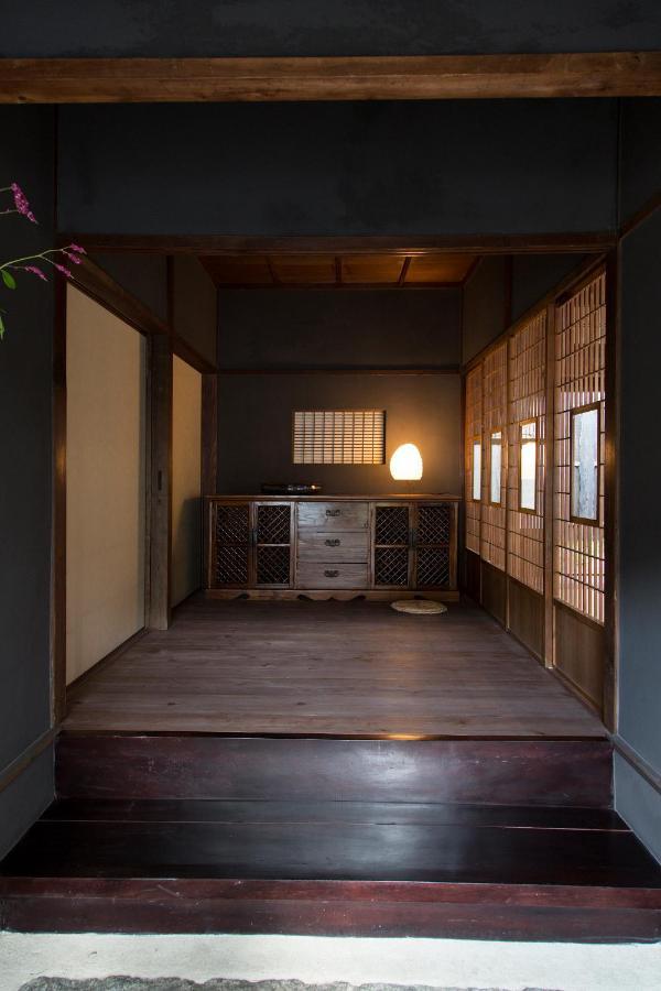 Kitahama Sumiyoshi Hotel Takamatsu Exterior foto