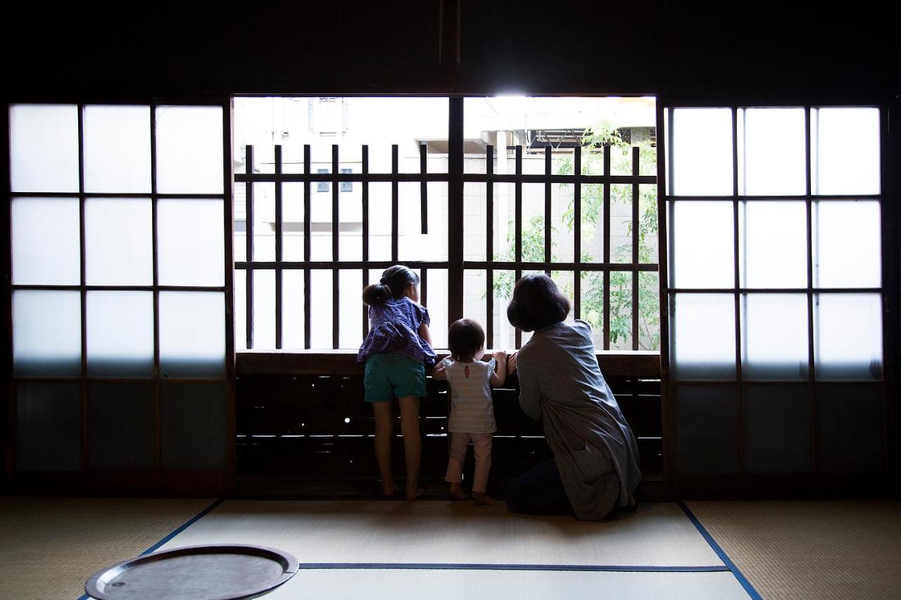 Kitahama Sumiyoshi Hotel Takamatsu Exterior foto