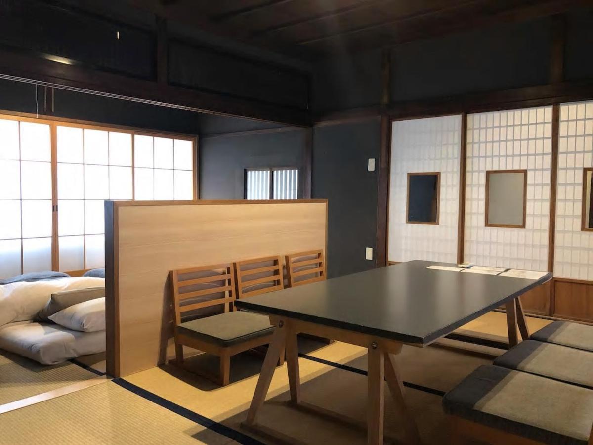 Kitahama Sumiyoshi Hotel Takamatsu Exterior foto